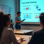 Introduction to Social Media Marketing