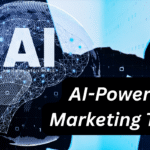 AI-Powered Marketing Tools