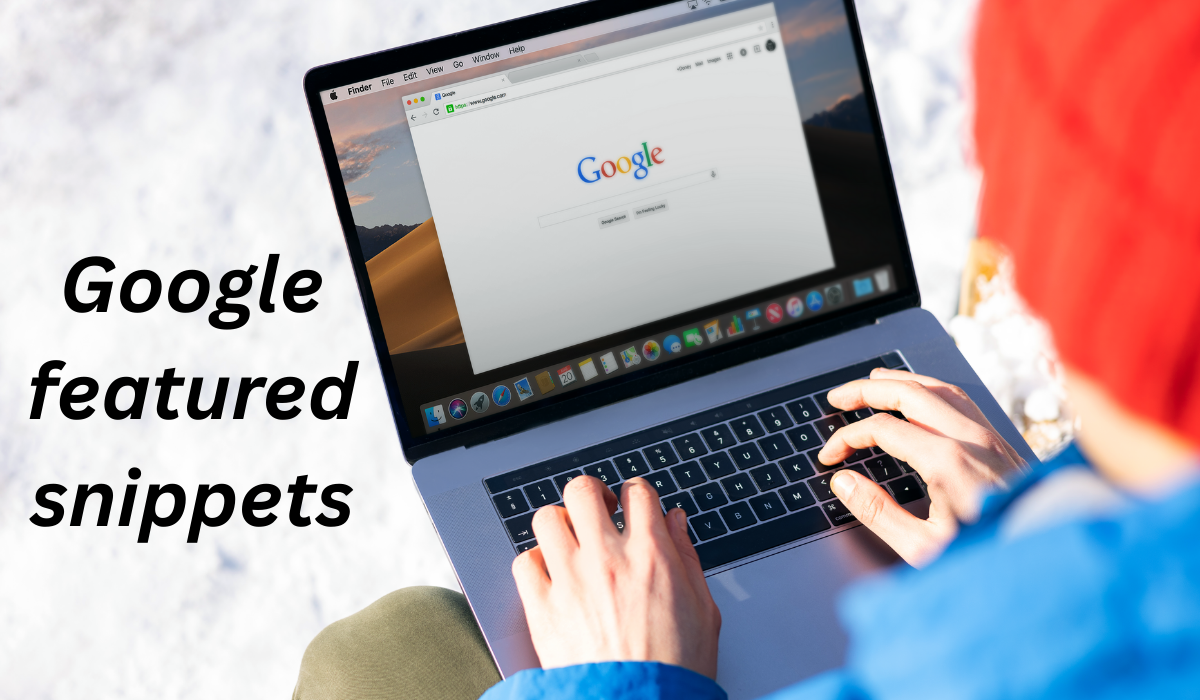 Google featured snippets