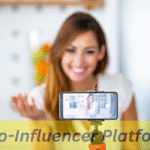 Micro-Influencer Platform