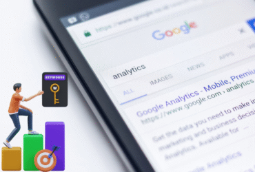 Rank My Website on Google