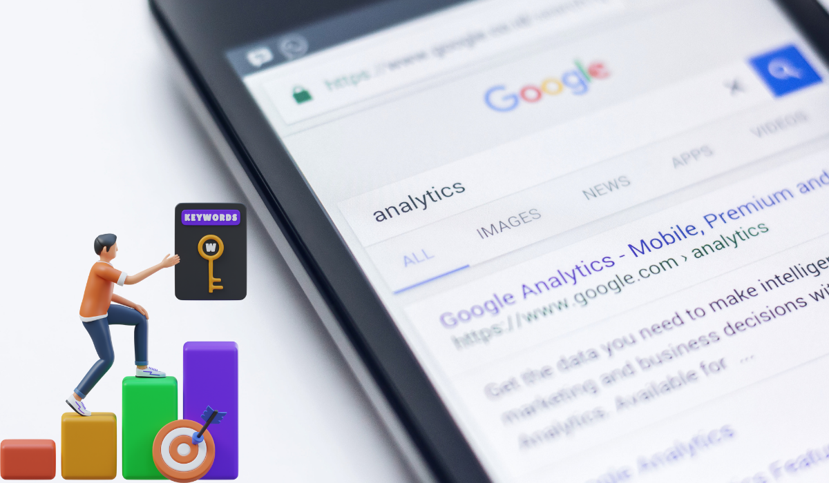 Rank My Website on Google