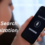 Voice Search Optimization