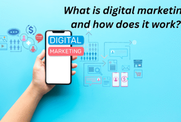 digital marketing