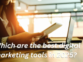 digital marketing tools