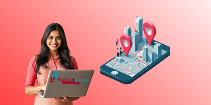 what is profile creation in SEO