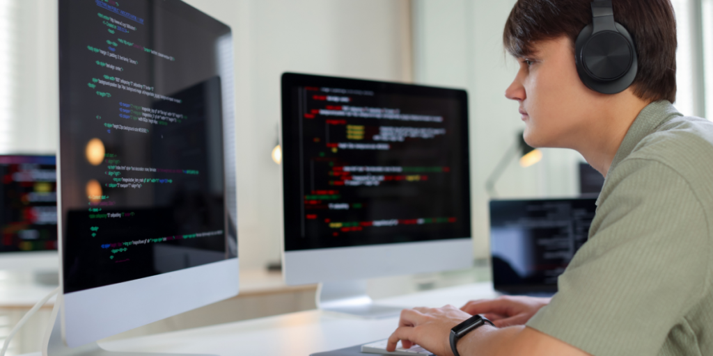 No-Code and Low-Code Platforms