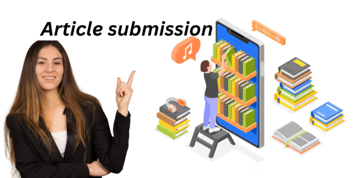 article submission sites