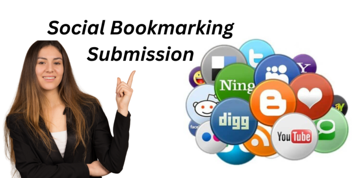 social bookmarking sites