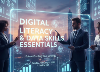 Digital Literacy