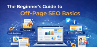 The Beginner’s Guide to Off-Page SEO Basics Off-Page SEO