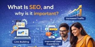 What Is SEO, and Why Is It Important? What Is SEO?