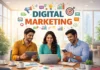 What Is Digital Marketing? A Complete Beginner’s Guide digital marketing