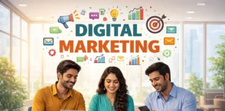 What Is Digital Marketing? A Complete Beginner’s Guide digital marketing