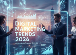 digital marketing trand 2026