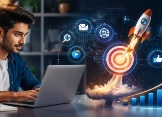 How to Start a Digital Marketing Career in 2026: The Ultimate Expert Guide How to Start a Digital Marketing Career in 2026