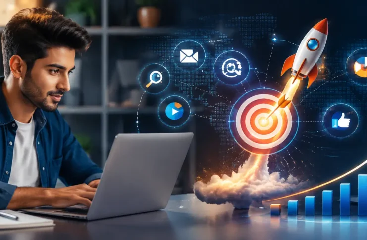 How to Start a Digital Marketing Career in 2026: The Ultimate Expert Guide How to Start a Digital Marketing Career in 2026