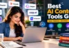 15 Best AI Content Tools in 2025: Scale Quality & E-E-A-T 15 Best AI Content Tools in 2025