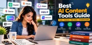 15 Best AI Content Tools in 2025: Scale Quality & E-E-A-T 15 Best AI Content Tools in 2025