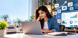 Best Digital Marketing Course in 2026: An Expert Guide to Choosing Your Career Path Best Digital Marketing Course in 2026