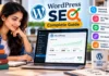 WordPress SEO Guide 2025: How to Rank #1 on Google (Step-by-Step) WordPress SEO Guide 2025