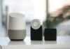 Voice Search SEO Guide 2025: Optimizing for Alexa, Siri & Google AI Smart speaker used for voice search at home